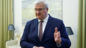 На Западе раскритиковали слова главы МИД Украины о запрете въезда россиянам в ЕС