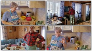 ЧЕМ ЗАНИМАЛИСЬ В ВОСКРЕСЕНЬЕ, Я ГОТОВИЛА ПЛОВ, ЛЁШИК НИ ЧЕМ НЕ ЗАНИМАЛСЯ.