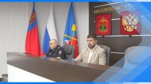 10.02.2026  Штаб в преддверии Масленицы прошел в администрации города