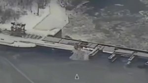 В зоне спецоперации российские войска беспилотных систем нарушили снабжение подразделений ВСУ.