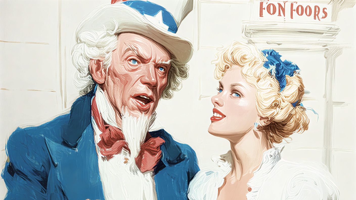 Гренландия