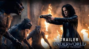 Другой мир 6: Сумерки ликанов (Трейлер 2026)