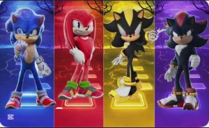 🦔 СОНИК УСТРОИЛ БЕШЕНУЮ ВЕЧЕРИНКУ! 🎶 МУЛЬТИКИ: ёжик крутится, вертится под «COFFIN DANCE»