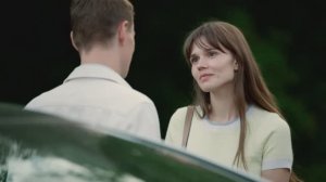 ЛЮБОВЬ БЕЗ ПРАВА ПЕРЕДАЧИ - 2 серия