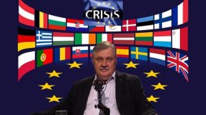 Евстафьев Дмитрий - Кризис ЕС