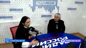 Өфө уттары - 09.02.2026 БР-ң халыҡ артисы Азат Айытҡолов ҙур тамаша әҙерләй