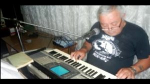 Нкто  тебя  не любит так  как  я(lдворовая) Н.Бузаджи  Werema video