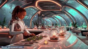 Жизнь завтрашнего дня