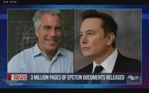 Джон Стюарт - Вся правда о списках Эпштейна, The Daily Show, 3 февраля 2026 года