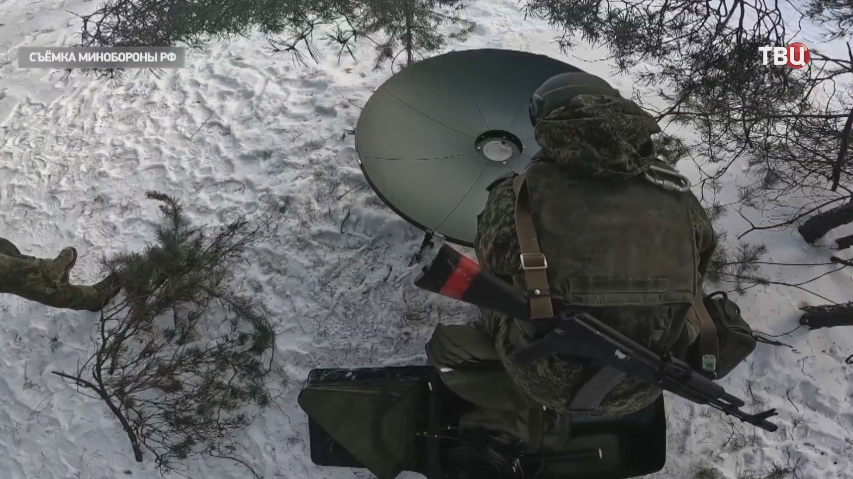 Появились данные о новых подвигах героев СВО смотреть онлайн