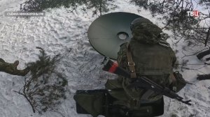 Появились данные о новых подвигах героев СВО