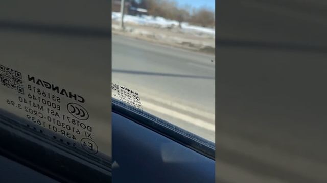 CHANGAN куни полет нормальный говорили чаногавоны этого удивительного китайца смотреть онлайн