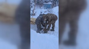 Губернатор Югры взял под контроль ситуацию с водоснабжением в Октябрьском районе