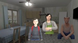 скулбой и его друзья 4 сезон 86 серия новогодние приключения скулбоя и его друзей 4 я часть