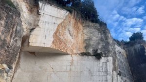 🇭🇷🇭🇷Римская заброшенная пещера 🇭🇷🇭🇷Истрия🇭🇷🇭🇷Хорватия🇭🇷🇭🇷