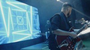 Кавер группа Пуховики