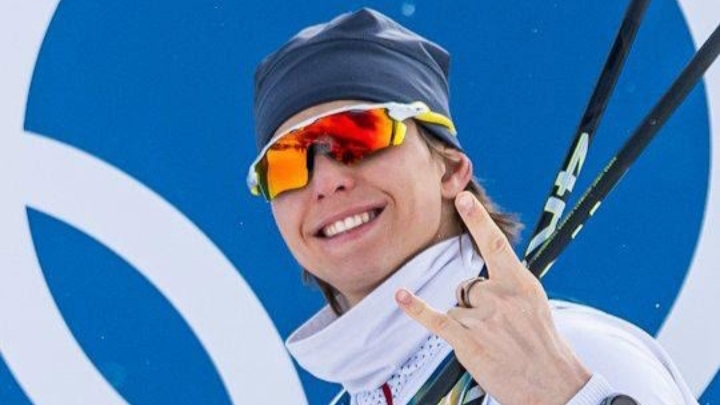 Олимпиада 2026. Лыжные гонки. Спринт. Классика. Финал 10.02.2026 смотреть онлайн