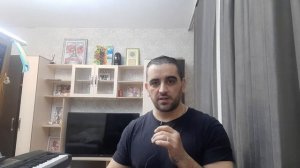 Реакция на "Беловежская пуща" SHAMAN