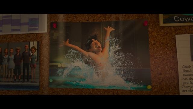 Бэймакс! - Мультсериал 1 сезон 1 серия 2 часть смотреть онлайн