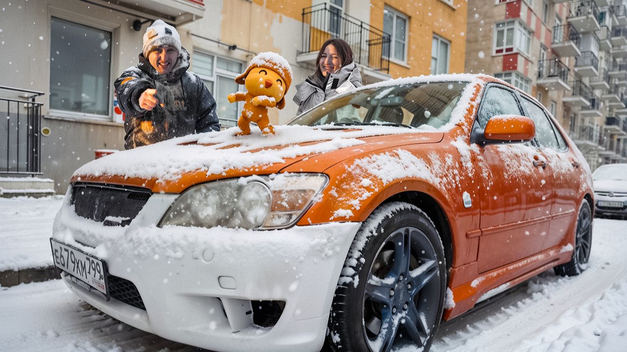 Спорим, ты тоже мечтал об этом! 530к и ты валишь боком! смотреть онлайн