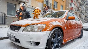 Спорим ты тоже мечтал об этом! 530к и ты валишь боком!