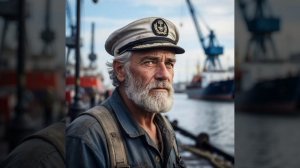 Александр Куликов - Моряк.