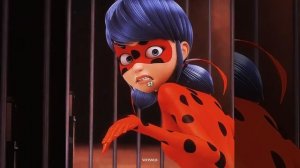 Леди Баг и Супер Кот: Когда Котаклизм вышел из-под контроля 😱