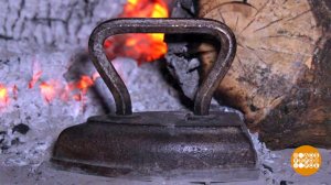 Разгорелся наш утюг... Доброе утро. Фрагмент выпуска от 10.02.2026