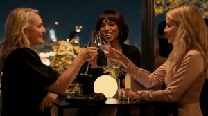 Несовершенные женщины 2026 Тизер-трейлер субтитры на русском