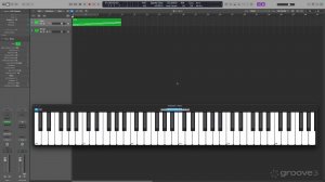03. Exploring Functional Harmony