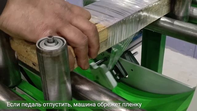 Орион 50  видео работы