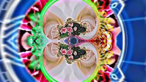 С Днём Рождения 4!!! Волшебные розы в Виртуальном мире!!!