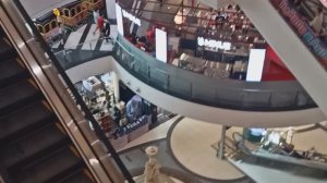 ТАЙЛАНД. ПАТТАЙЯ. ТОРГОВЫЙ ЦЕНТР ТЕРМИНАЛ-21