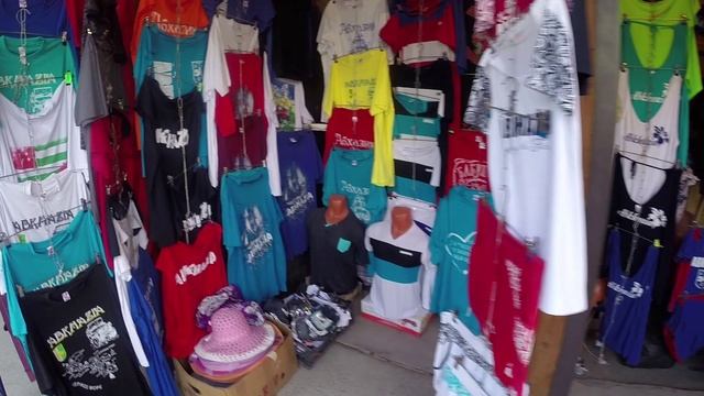 Цандрипш 2016