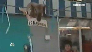 О мистике на Украине - Олег Царев для программы Центральное телевидение на НТВ