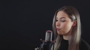 Kygo Selena Gomez - It aint me (Sara Farell Acoustic Cover)