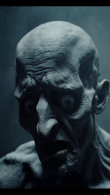 монстры монстрицкие фантазия мистика