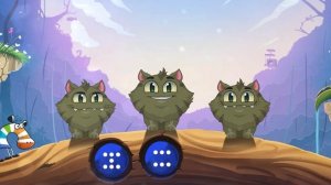 Цыфроеды. Сказбука