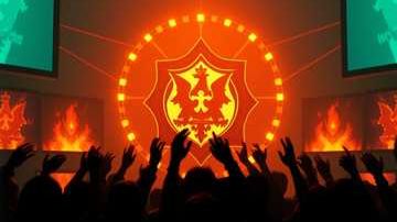 гильдия Меридиан становится сильней! смотреть онлайн