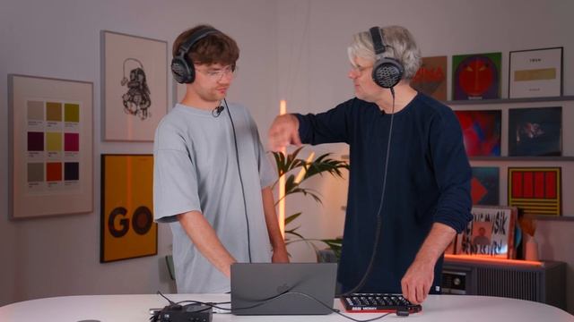 1.03 - Controller Mapping & Expression смотреть онлайн