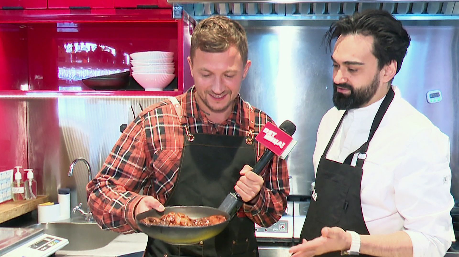 Пятница News, 2026 сезон, 22 выпуск смотреть онлайн