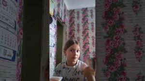 рассказываю как живу