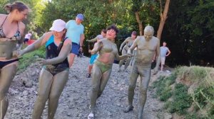 Мы грязи не боимся 25.06.24. Дивноморское