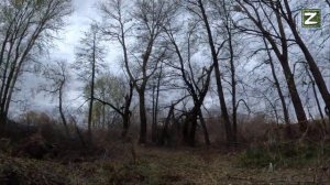 СВО Курская область найденный трофейные кадры ВСУ