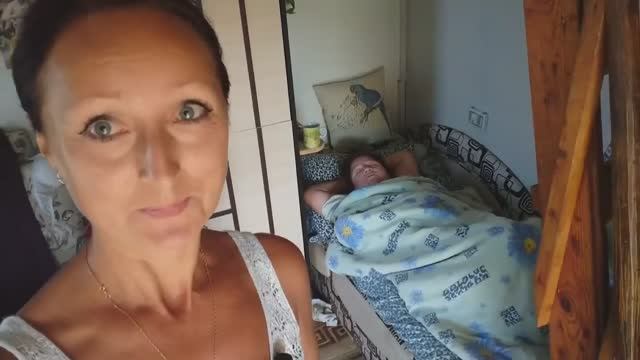 Видео привет с 6 соток. 1 часть. 12 июля 2021 года смотреть онлайн