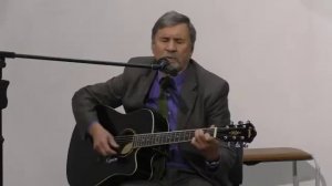 Когда Божий мир наполняет сердца - Сергей Молчанов