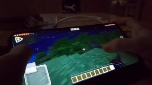 майнкрафт часть один