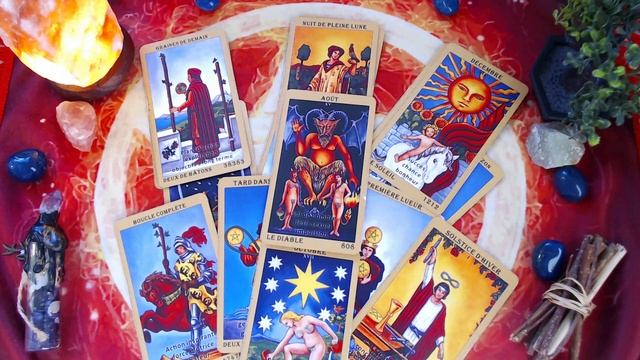 ЧТО С НИМ СЕЙЧАС ПРОИСХОДИТ | Его личная жизнь | кто я для него | его мысли обо мне | Таро расклад смотреть онлайн