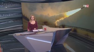 Российская ракета поразила цех по производству ударных дронов под Херсоном