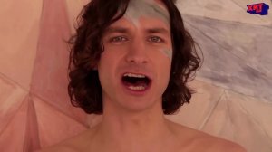 GOTYE/KIMBRA — IN MY HEAD
